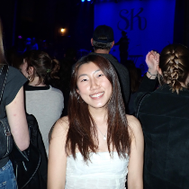 Chloe Lee's picture