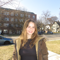 Lucia McDonnell headshot
