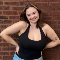 Mikayla Hicks headshot