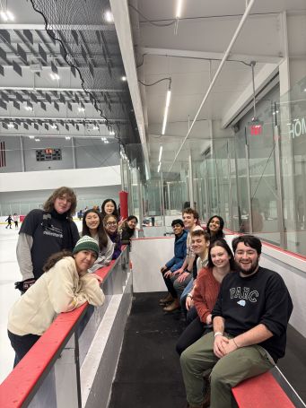 Recent ISP Figure Skating Event